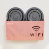 Wall Mounted Wifi Router Holder