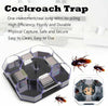 Cockroach Killer Trap