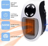 Portable Mini Electric Toasty Heater