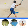 Tennis Trainer Rebounder For Tennis Training