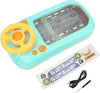 Kids Racing Simulator Educational Toy