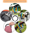 Heavy-Duty Anti-Theft Bike Wire Lock