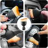Car Interior Dust Cleaning Brush