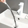 Flexible Pipe Dredging Cleaning Brush