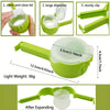 Food Pour Sealing Clips