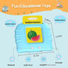 Talking Flash Cards For Kids