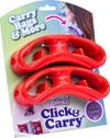 Click & Carry Grocery Bag  Carrier