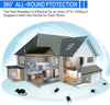 Electronic Pest Repellent Control Aid
