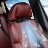 Portable Car Headrest Backseat Cooling Fan