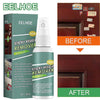 Adhesive Sticky Residue Sticker & Stain Remover Spray