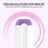 Professional LED Laser Hair Remover (Imported)