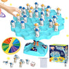 Astronaut Balancing Tree Game