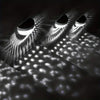Decorative Solar Fence Lights