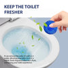 Toilet Cleaning Tablets