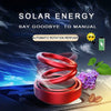 Solar Car Air Freshener