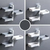 Wall Mounted 03 Tiers Soap Holder