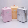 Suitcase Jewellery Box