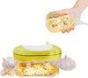 Multifunctional Manual Food Processor Garlic Puller