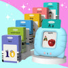 Talking Flash Cards For Kids