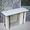 Air Conditioner Outdoor Unit Cover