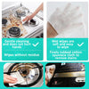Kitchen Cleaning Wet Wipes