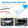 Car Led Hood Light Strip