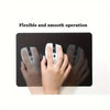 Anti-slip Keyboard Shortcuts Mouse Pad
