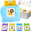 Talking Flash Cards For Kids