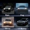 Car Led Hood Light Strip