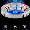 GAS STOVE ENERGY SAVING DEVICE