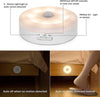 Motion Sensor Night Light