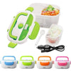 Electric Lunch Box
