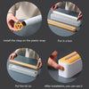 2in1 Foil Refillable Cling Wrap with Cutter