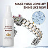 Jewelry Cleaning Spray