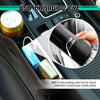 Car Seat Gap Filler Organizer ( 1 Pair Set )