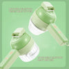 Multi-functional 4 in 1 Portable Electric Cutter