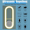 Mosquito Repellent Night Lamp