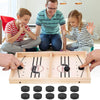 The Pucket Board Game