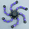 Transmable Fidget Fingertip Spinner