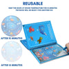 MAGICAL WATER DRAWING BOOK
